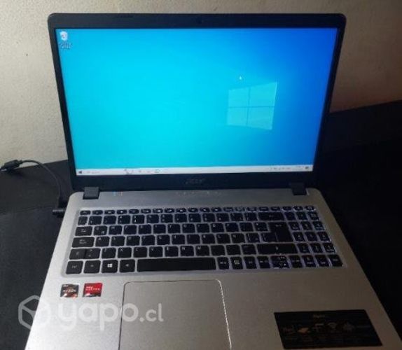 Laptop Acer Aspire 5