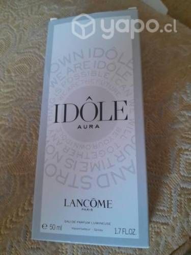 Idole aura lancôme 50ml