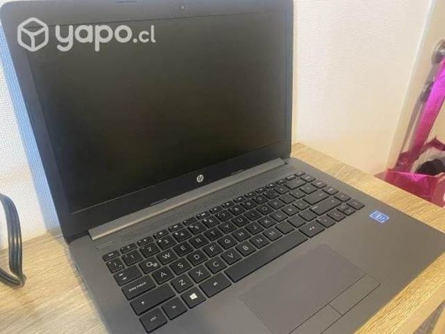 Notebook HP