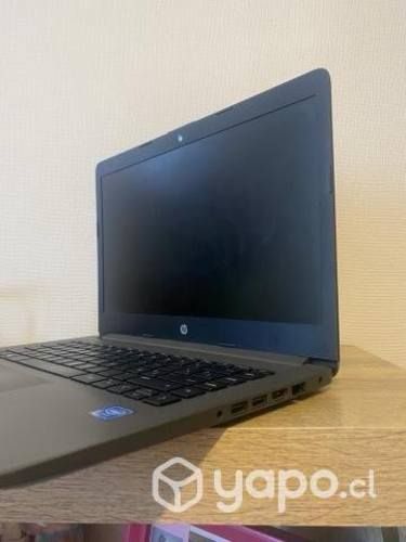 Notebook HP