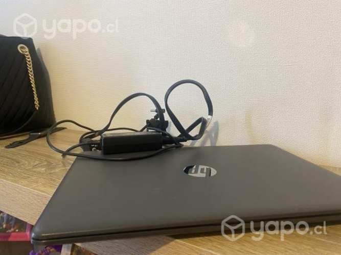 Notebook HP