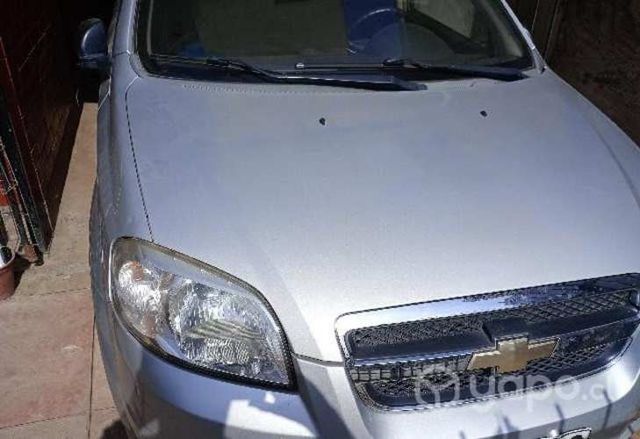 Chevrolet Aveo 1.4