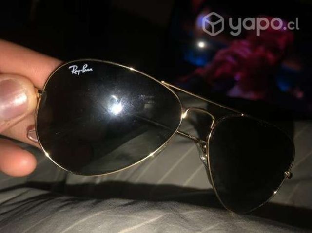 Lentes Ray Ban originales