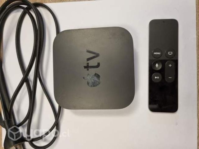 Apple TV HD (A1625)