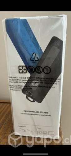 Parlante Bluetooth Xiaomi