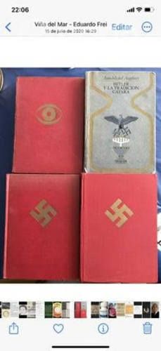 Historia del Nazismo