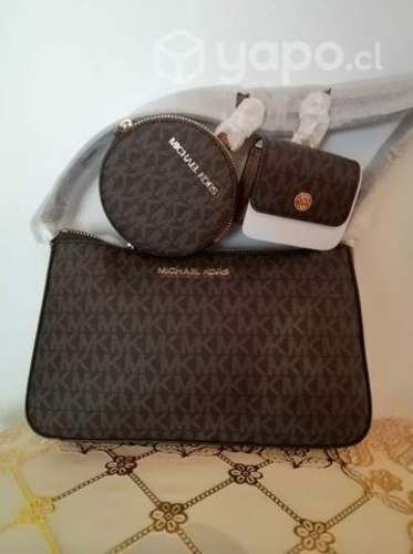 $180.000.- Michael kors, original, kipling, tommy