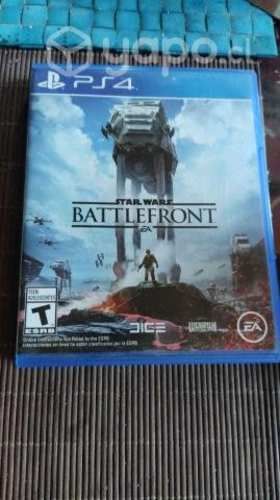 Star wars battlefront