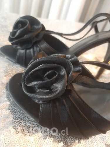 Zapatos fiesta Gotta