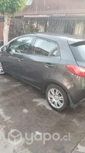 Mazda 2 sport v 1.5