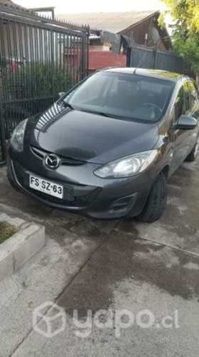Mazda 2 sport v 1.5