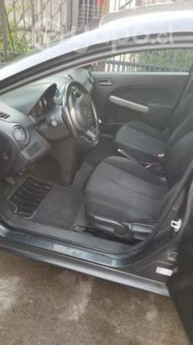 Mazda 2 sport v 1.5