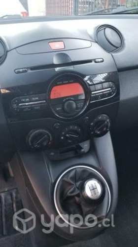 Mazda 2 sport v 1.5