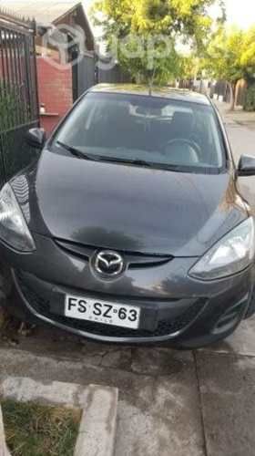 Mazda 2 sport v 1.5