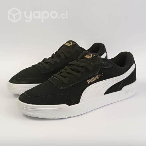 Zapatillas Puma Caracal SD Talla 42
