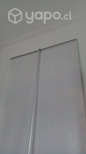 Porta Pendón Roller