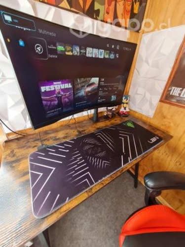 Monitor samsung g5 odyssey 27 pulgadas 2k