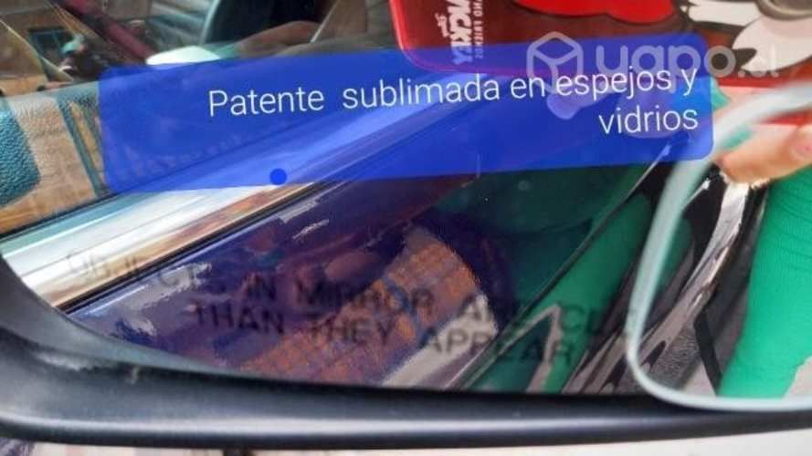 Ford edge, casi sin uso