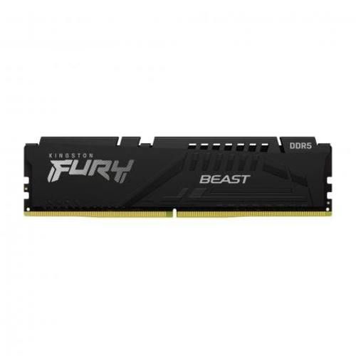 Memoria Ram DDR5 16GB 5200MHz Kingston Fury Beast