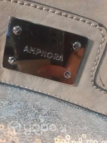 Carteras Sei y Amphora
