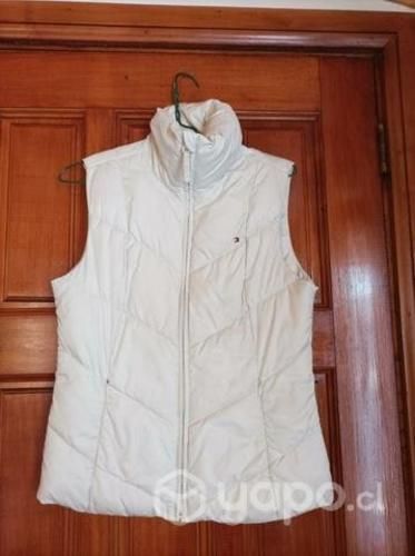 Chaqueta Tommy Hilfiger sin mangas