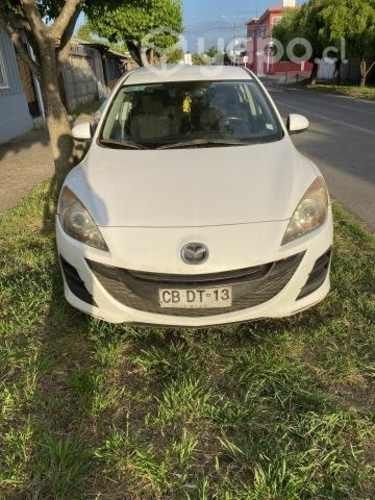Vendo New Mazda 3, por no uso