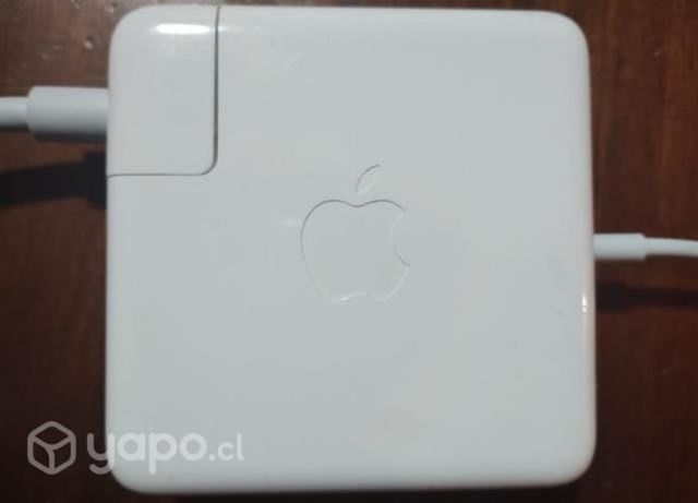 Cargador MacBook Original Magsafe 1
