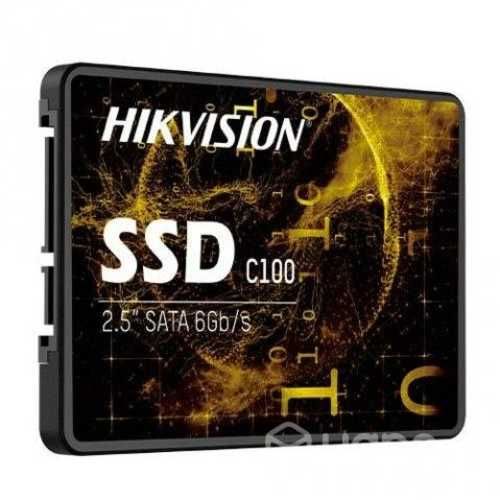 Disco Duro SSD 240Gb HIKVISION SATA3 C100 BG