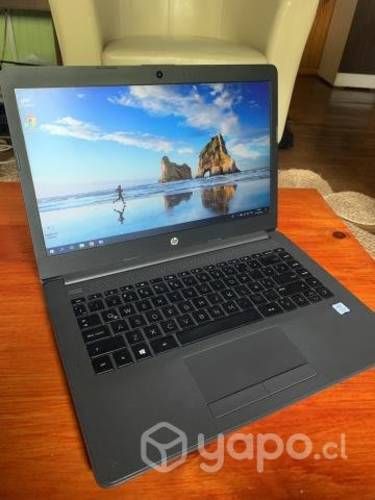NOTEBOOK HP 240 G7 i5 USADO