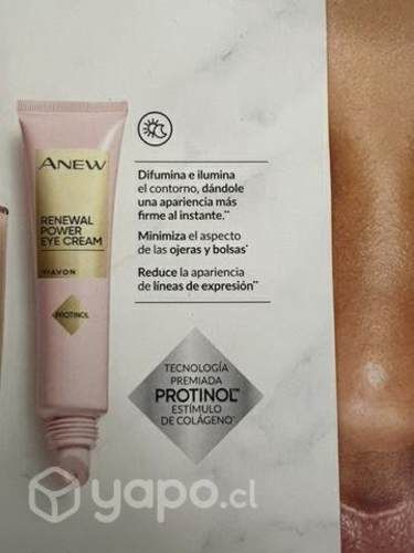 Productos Avon