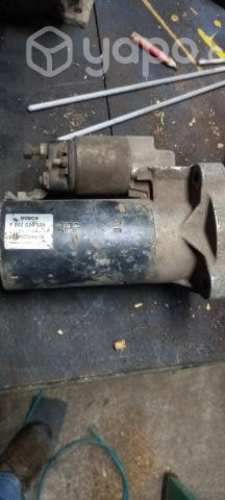 Arranque mahindra 2.6