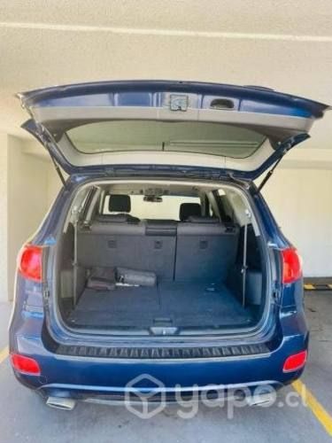 Hyundai Santa Fe Full 4x2 GL 2.7 Aut