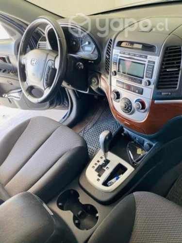 Hyundai Santa Fe Full 4x2 GL 2.7 Aut
