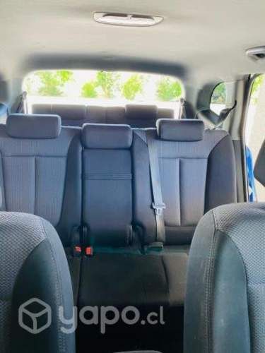 Hyundai Santa Fe Full 4x2 GL 2.7 Aut