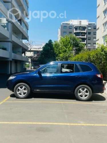 Hyundai Santa Fe Full 4x2 GL 2.7 Aut