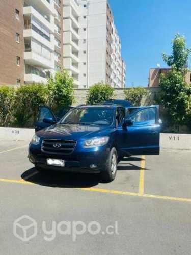 Hyundai Santa Fe Full 4x2 GL 2.7 Aut
