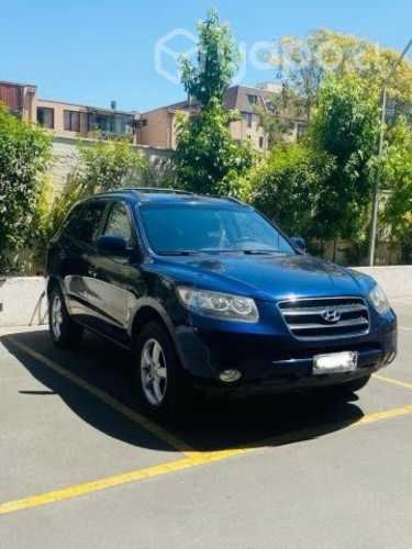 Hyundai Santa Fe Full 4x2 GL 2.7 Aut