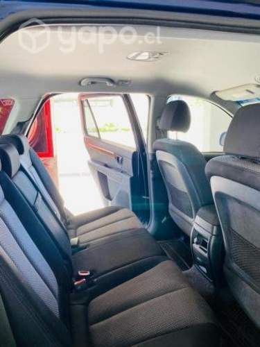 Hyundai Santa Fe Full 4x2 GL 2.7 Aut