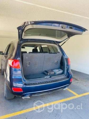 Hyundai Santa Fe Full 4x2 GL 2.7 Aut