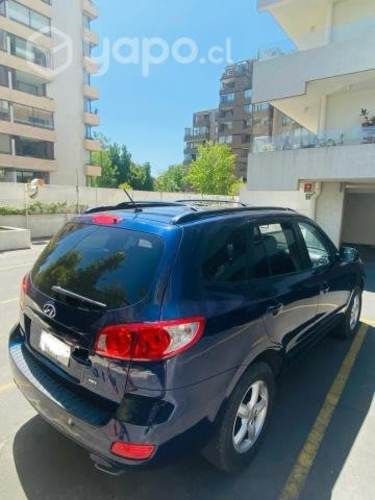 Hyundai Santa Fe Full 4x2 GL 2.7 Aut