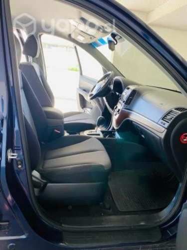 Hyundai Santa Fe Full 4x2 GL 2.7 Aut