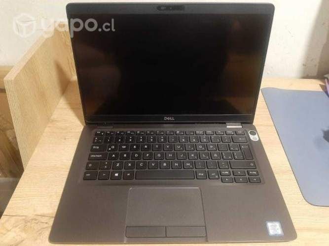 Notebook Dell Latitude 5300
