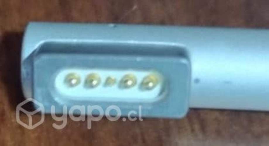 Cargador MacBook Alternativo