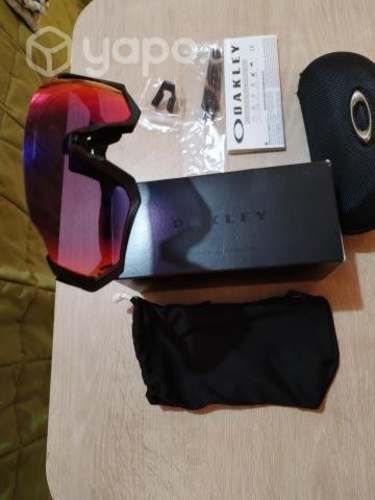 Lentes OAKLEY original