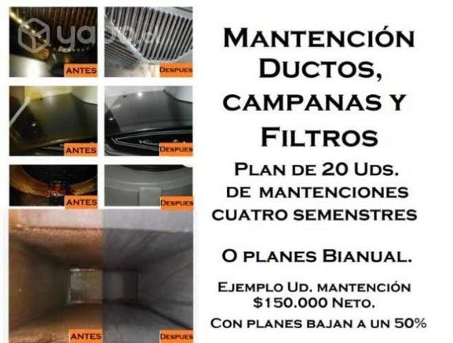 Visita técnica/presupuesto gratis, extraiga calor