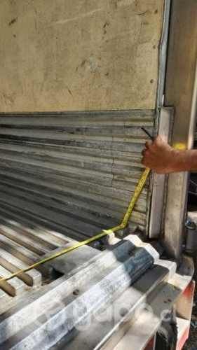 Remolque Utility modelo Reefer 1999