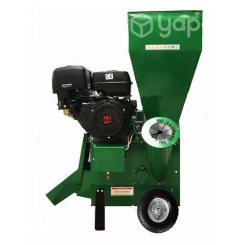 Chipeadora 15HP Partida Electrica