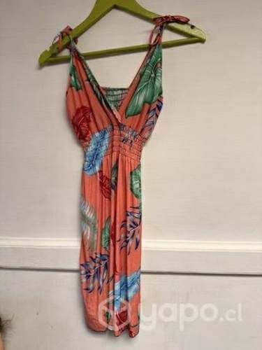 Vestido talla S-M
