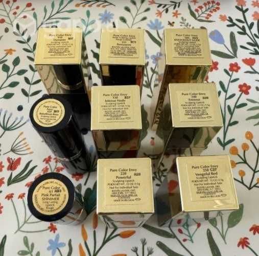 Labiales Estée Lauder