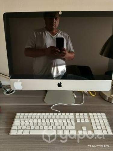 Computador MAC usado